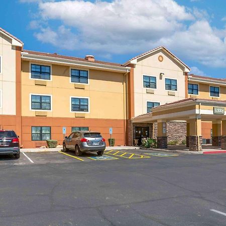 Extended Stay America Suites - Phoenix - Chandler Luaran gambar