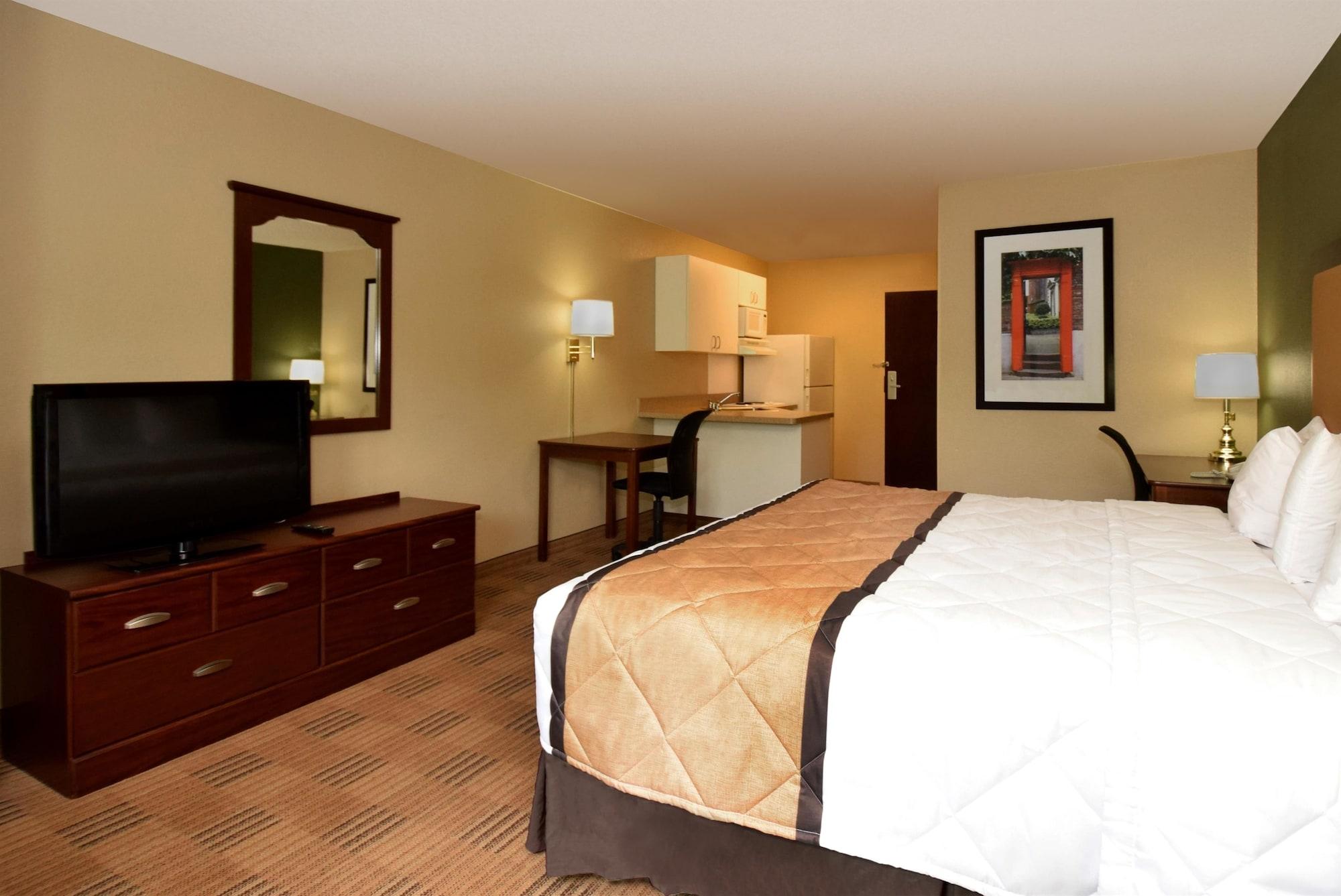 Extended Stay America Suites - Phoenix - Chandler Luaran gambar