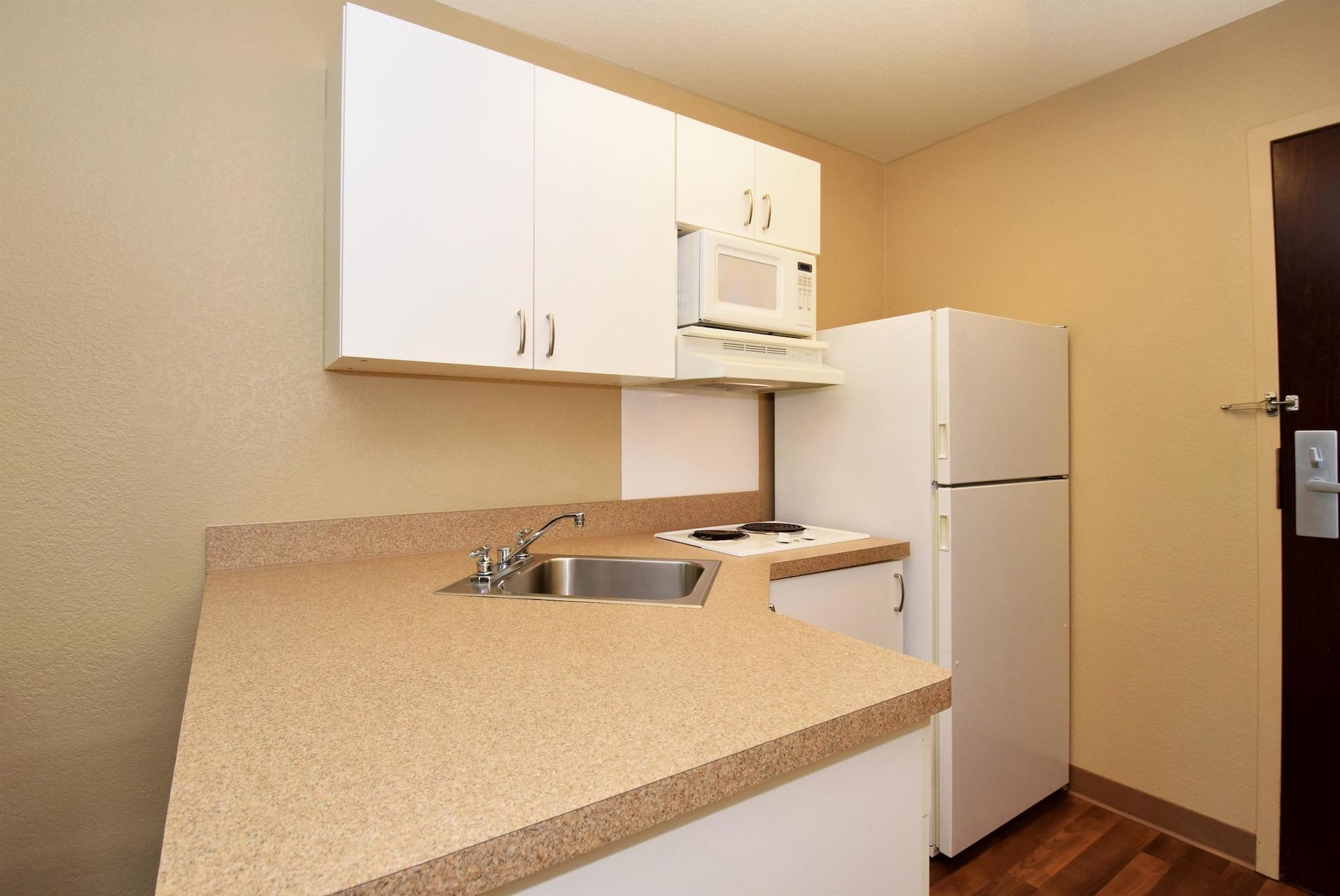 Extended Stay America Suites - Phoenix - Chandler Luaran gambar