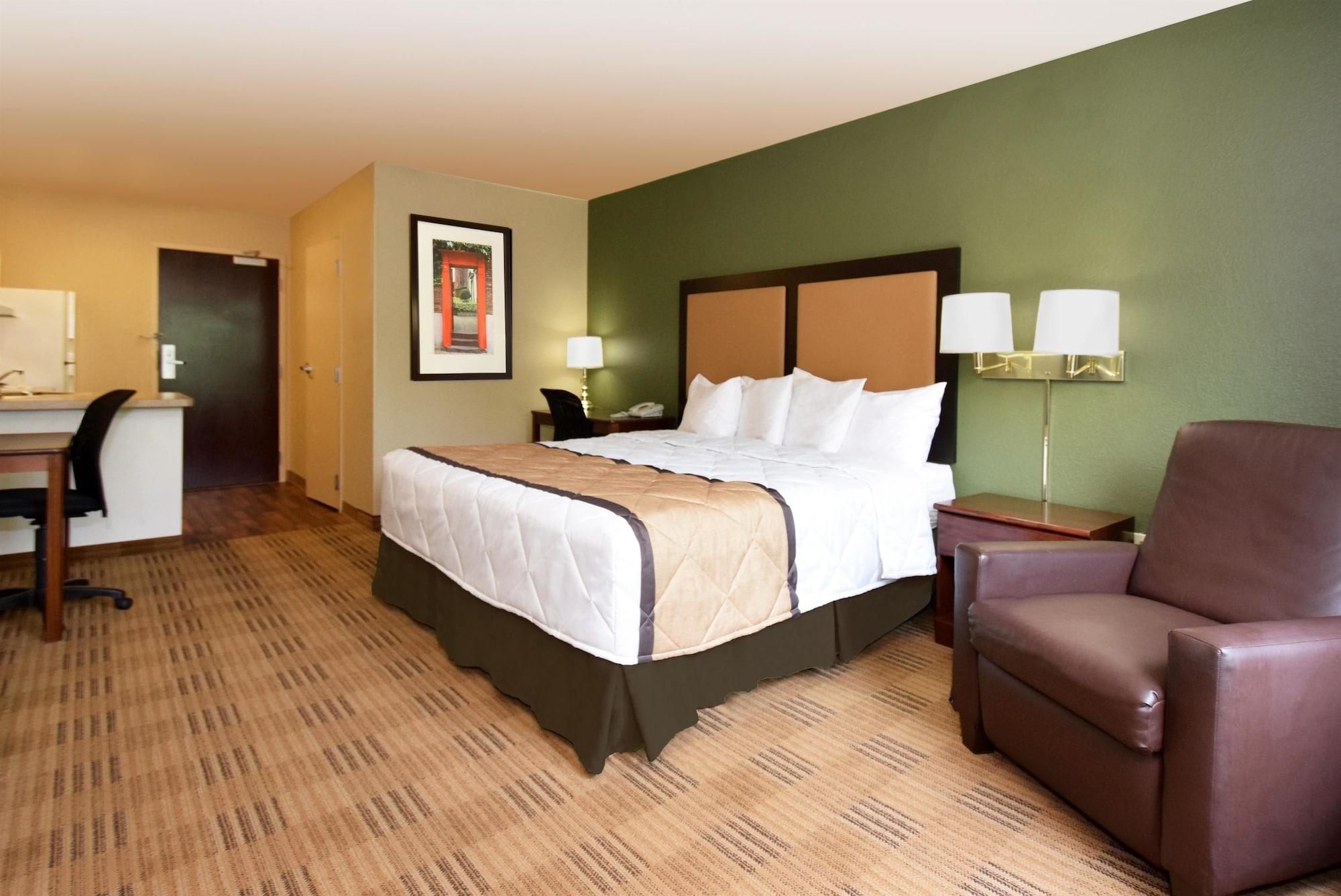 Extended Stay America Suites - Phoenix - Chandler Luaran gambar