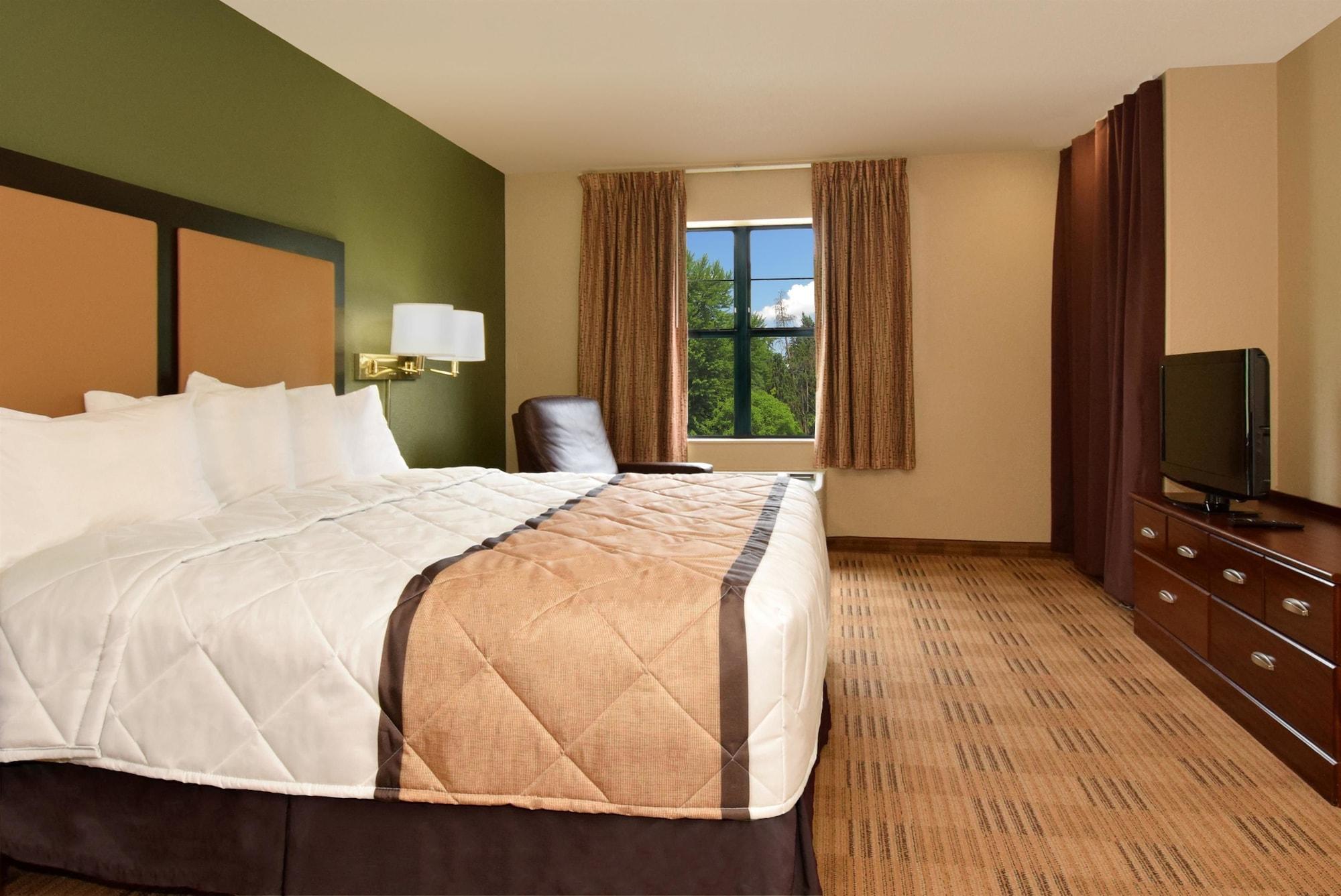 Extended Stay America Suites - Phoenix - Chandler Luaran gambar