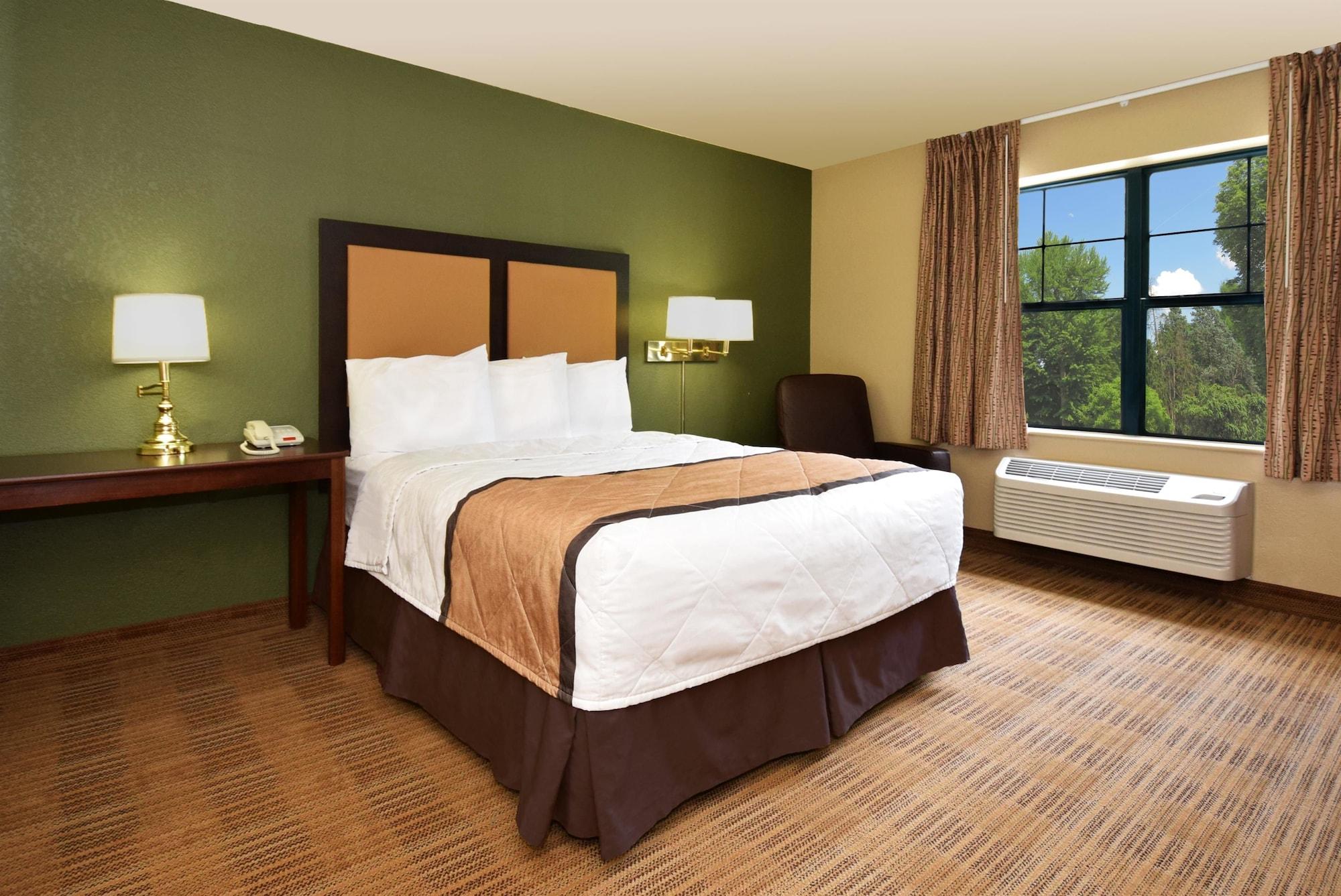 Extended Stay America Suites - Phoenix - Chandler Luaran gambar