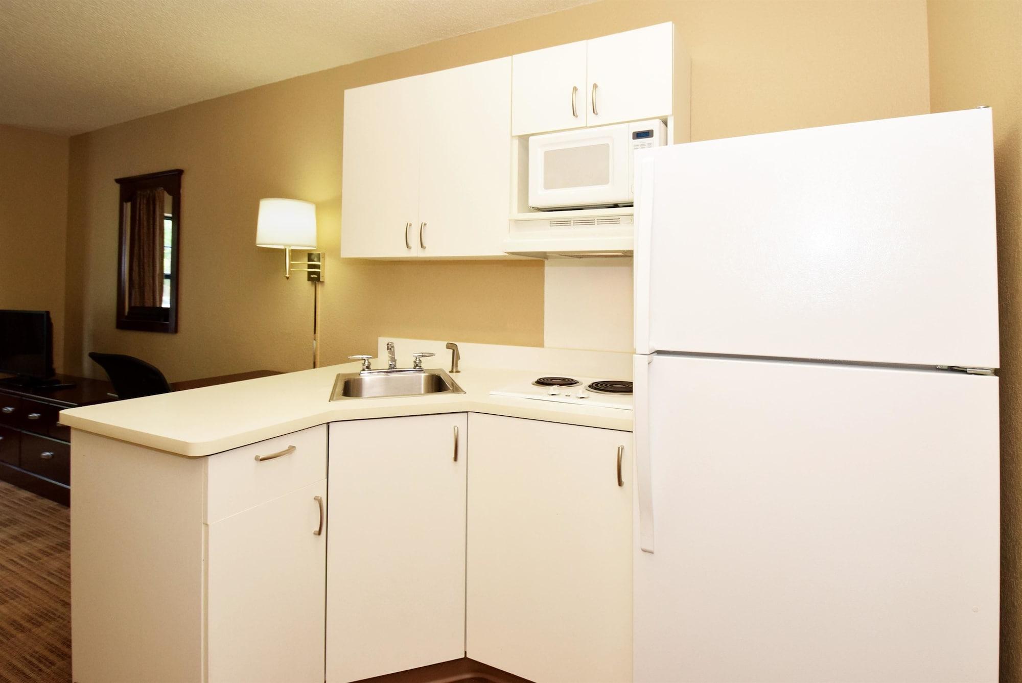 Extended Stay America Suites - Phoenix - Chandler Luaran gambar