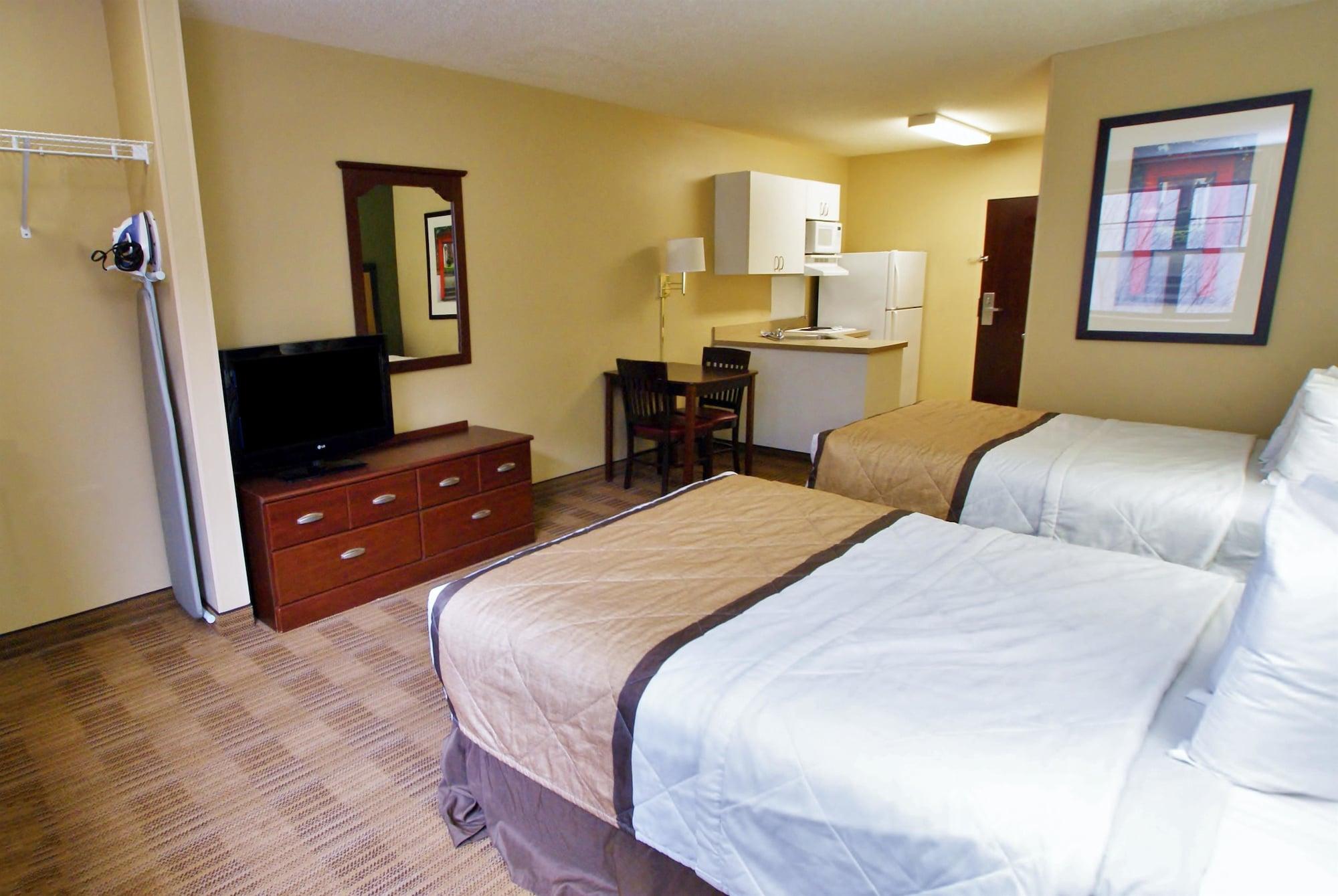 Extended Stay America Suites - Phoenix - Chandler Luaran gambar