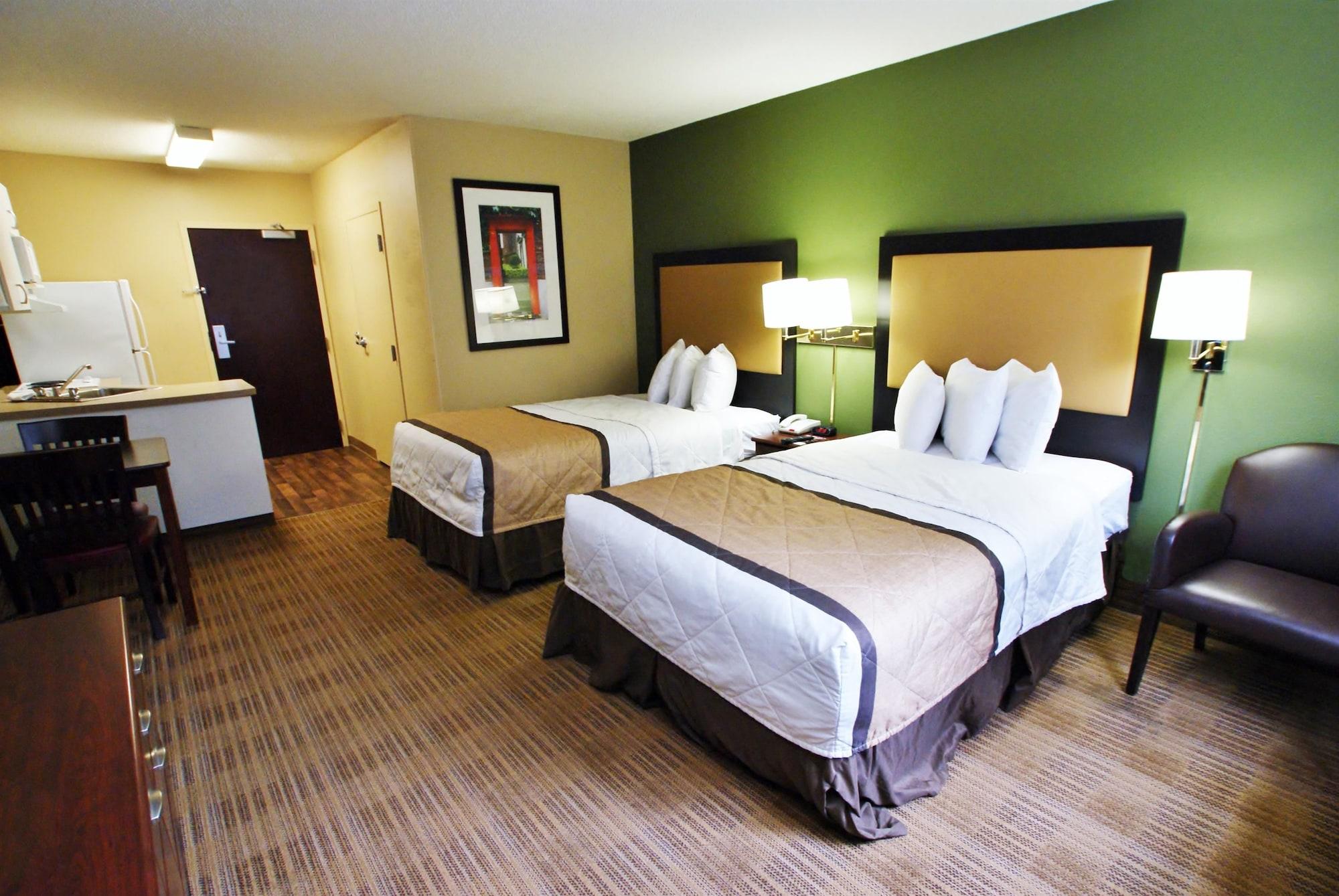 Extended Stay America Suites - Phoenix - Chandler Luaran gambar