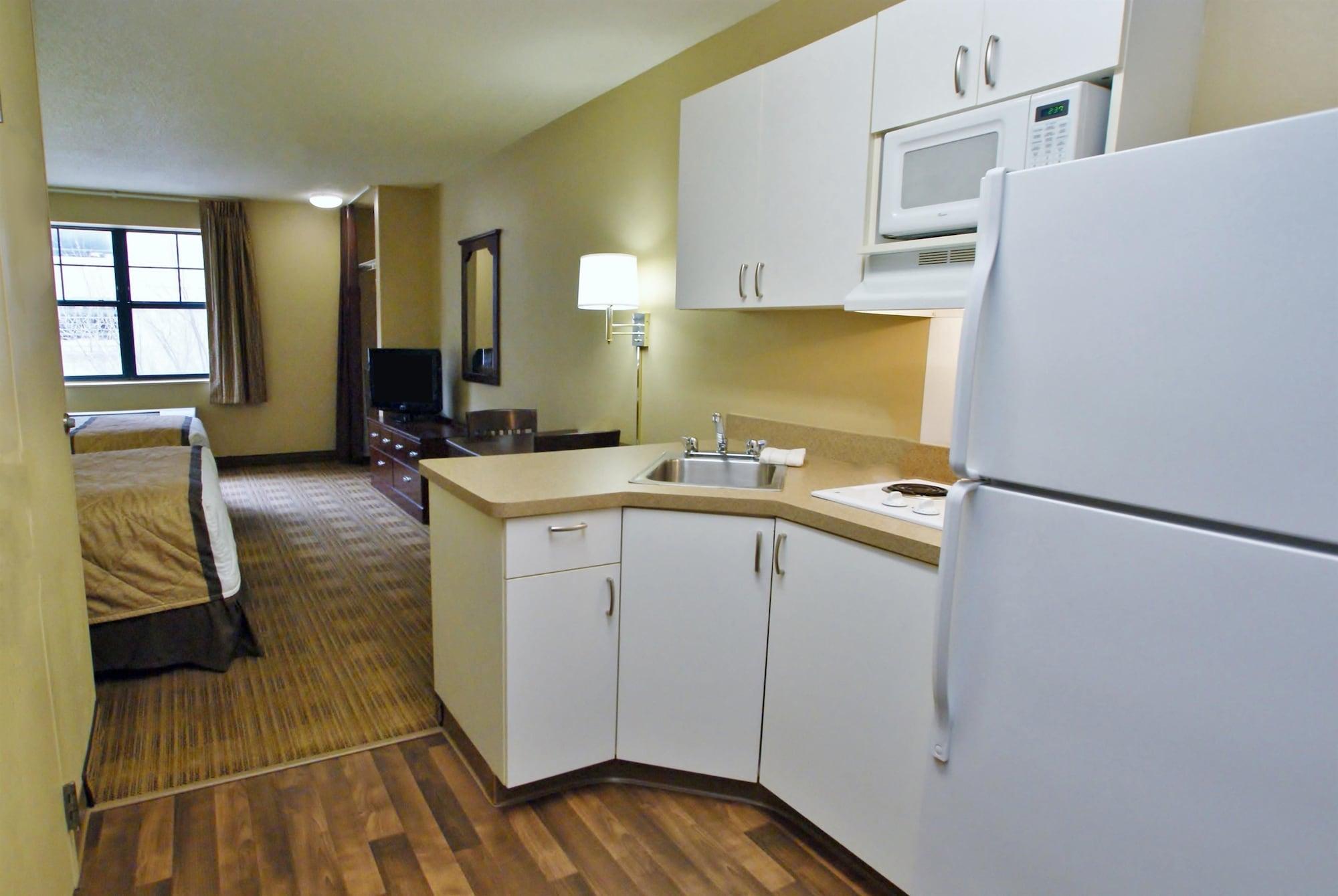 Extended Stay America Suites - Phoenix - Chandler Luaran gambar