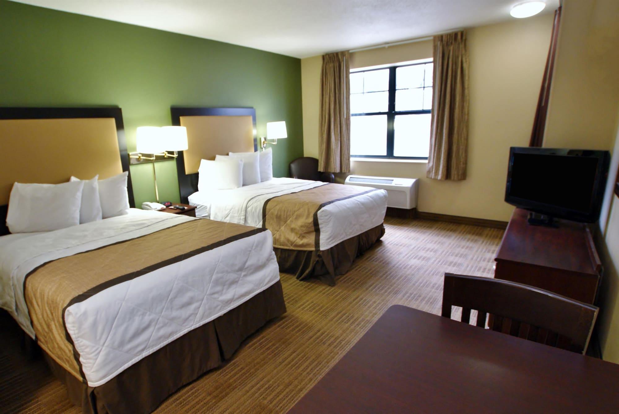 Extended Stay America Suites - Phoenix - Chandler Luaran gambar