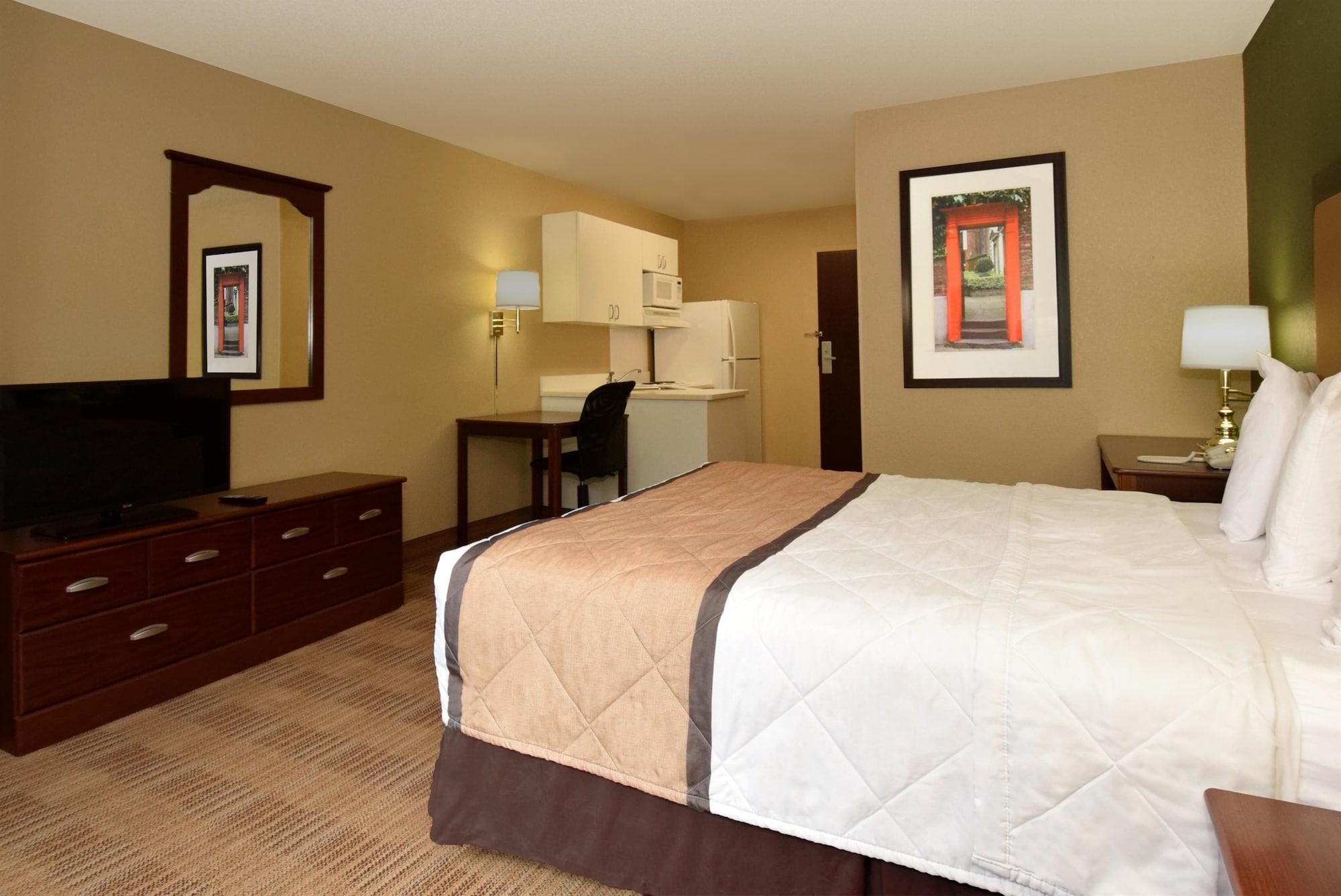 Extended Stay America Suites - Phoenix - Chandler Luaran gambar