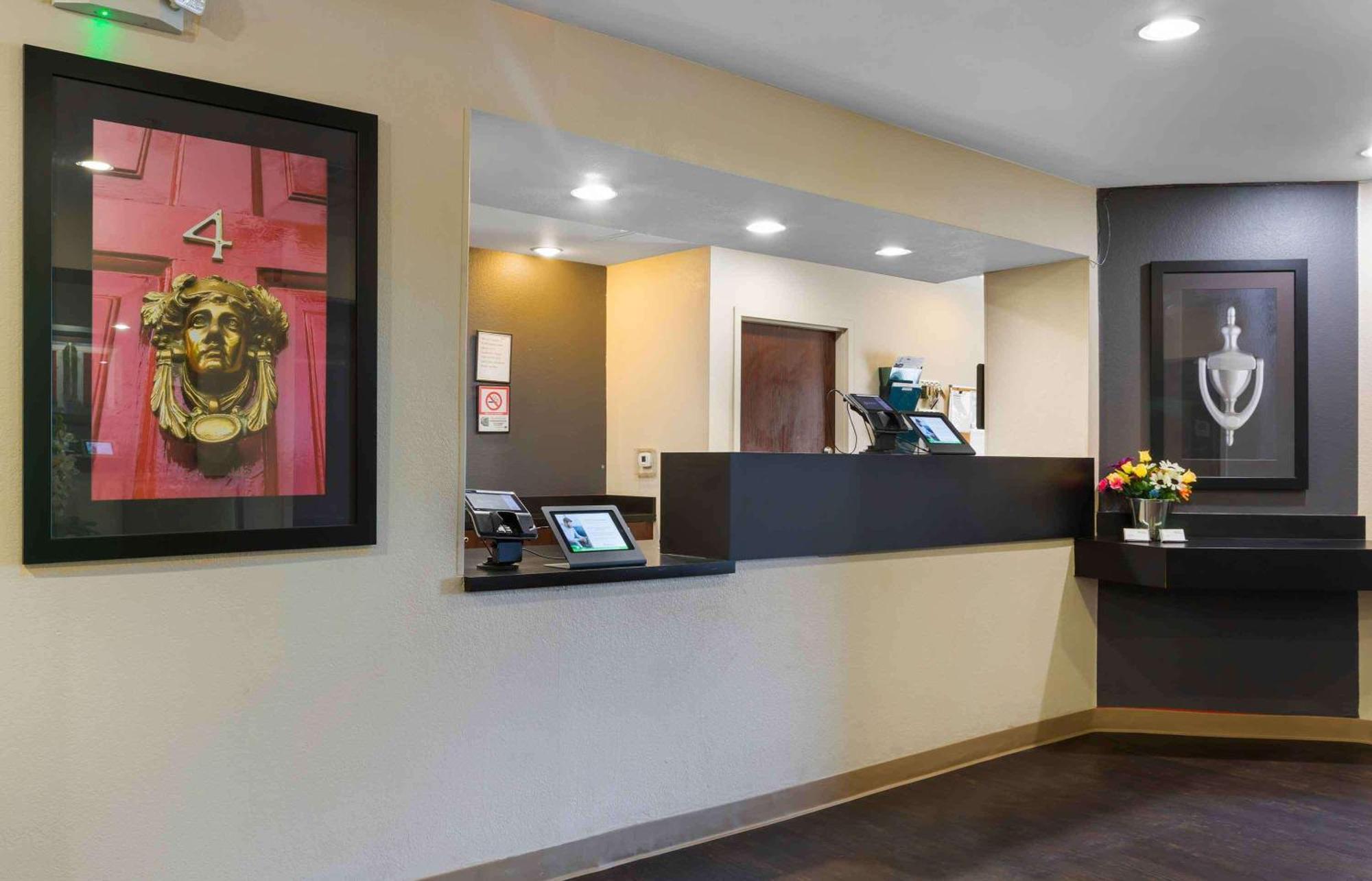 Extended Stay America Suites - Phoenix - Chandler Luaran gambar