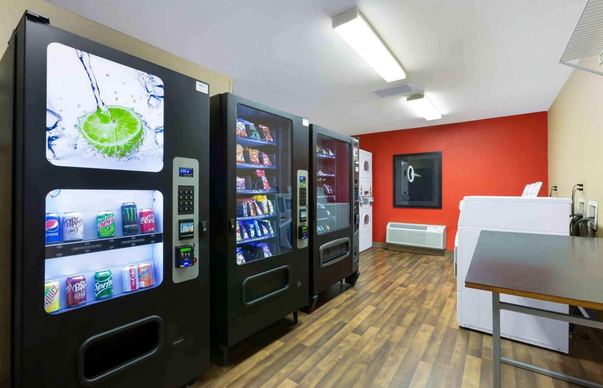 Extended Stay America Suites - Phoenix - Chandler Luaran gambar