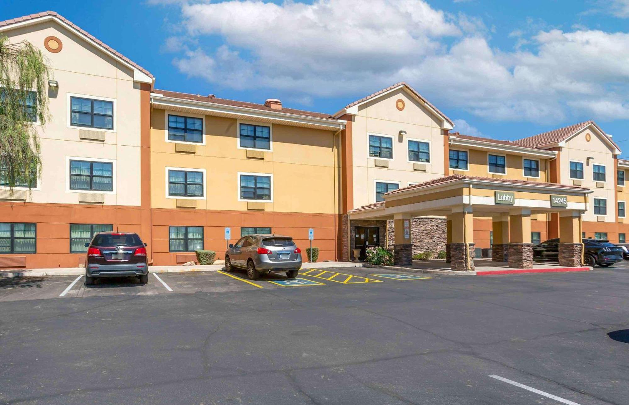 Extended Stay America Suites - Phoenix - Chandler Luaran gambar
