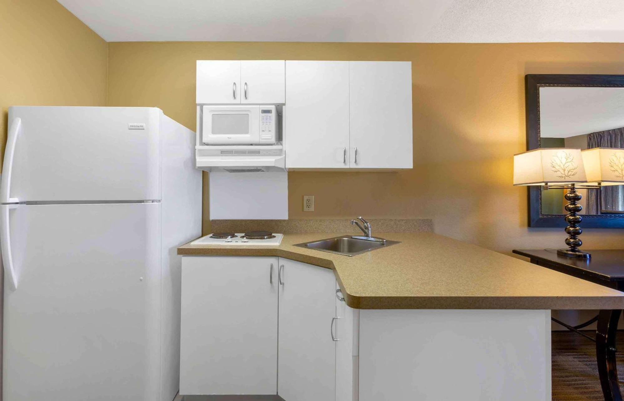 Extended Stay America Suites - Phoenix - Chandler Luaran gambar