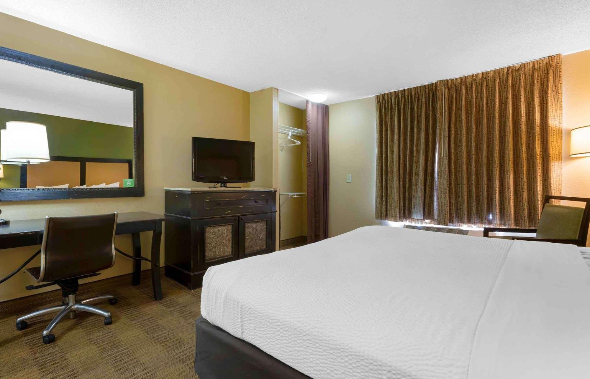 Extended Stay America Suites - Phoenix - Chandler Luaran gambar