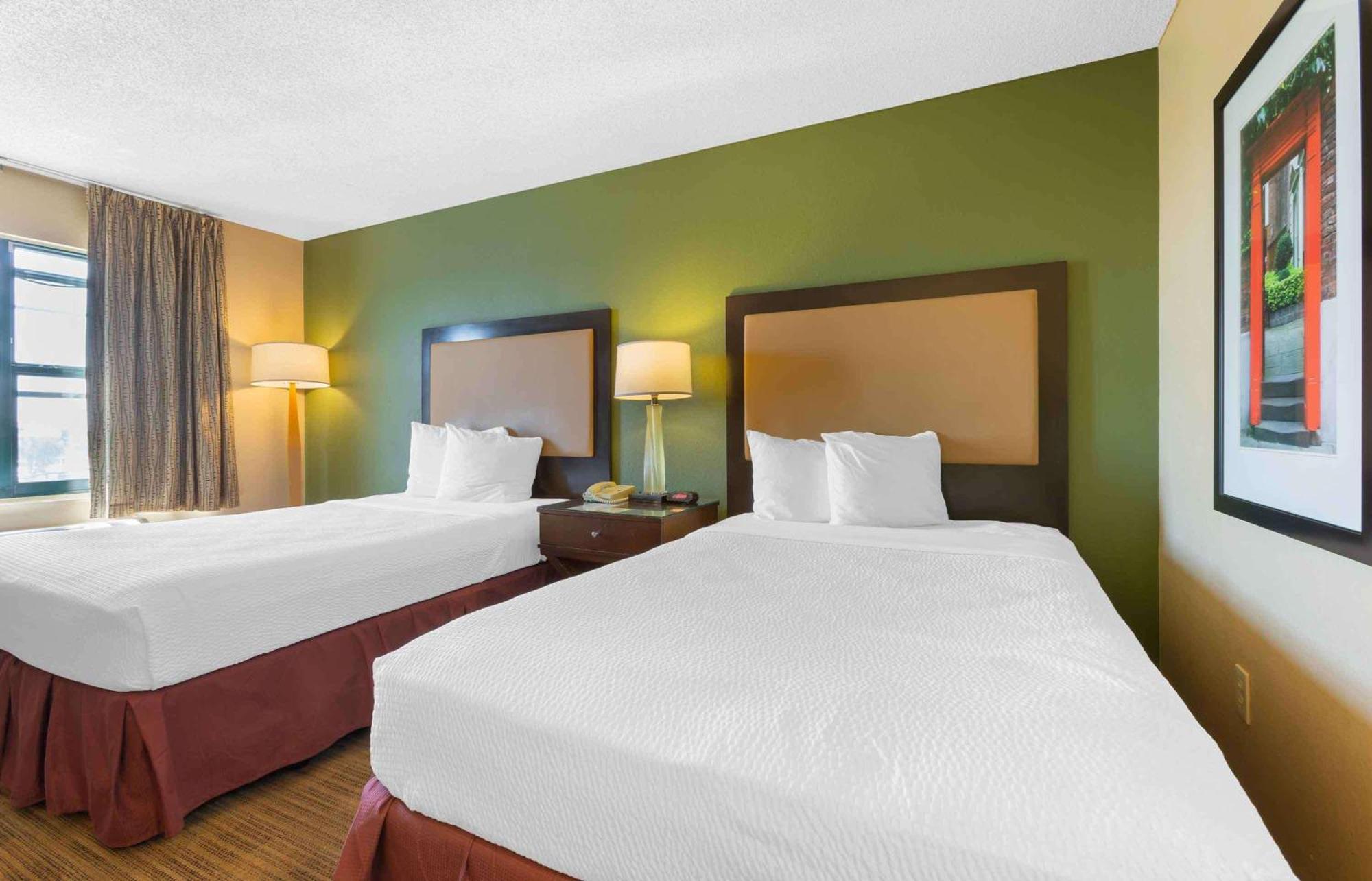 Extended Stay America Suites - Phoenix - Chandler Luaran gambar