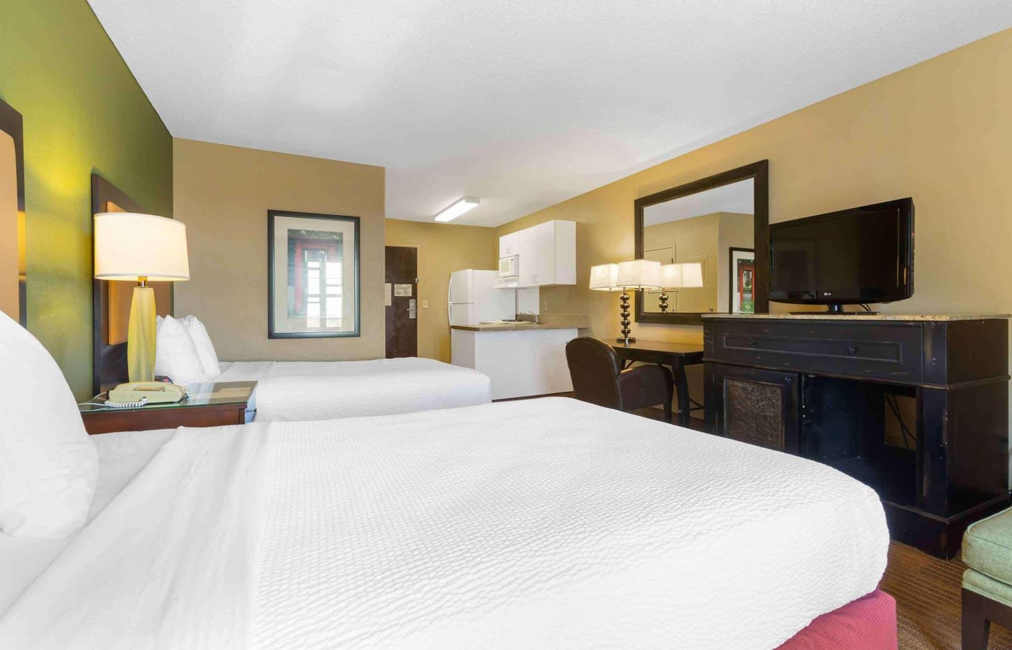 Extended Stay America Suites - Phoenix - Chandler Luaran gambar