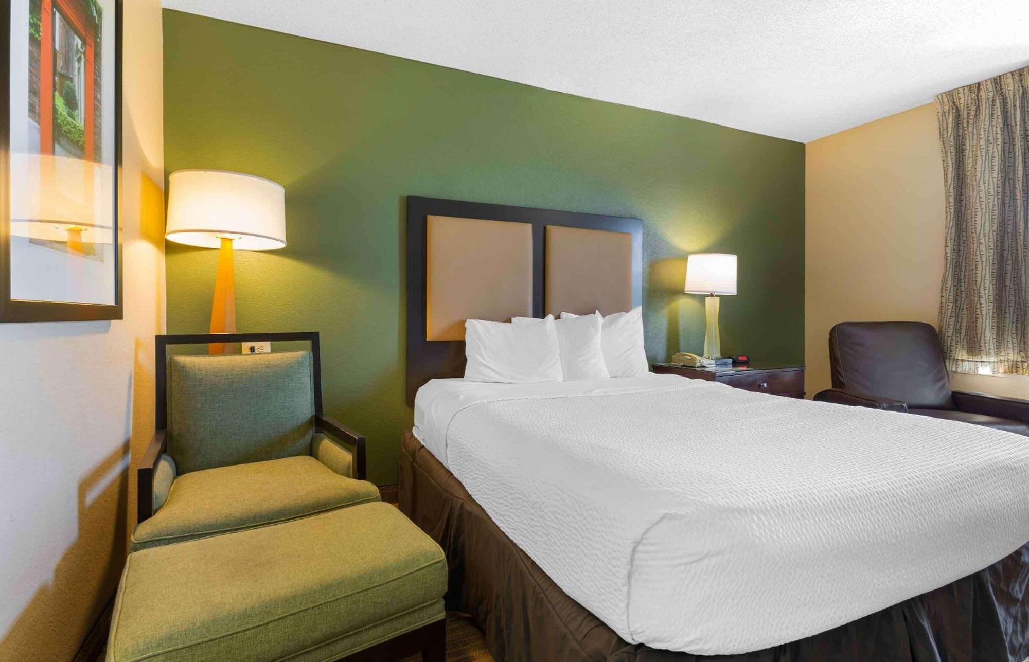 Extended Stay America Suites - Phoenix - Chandler Luaran gambar