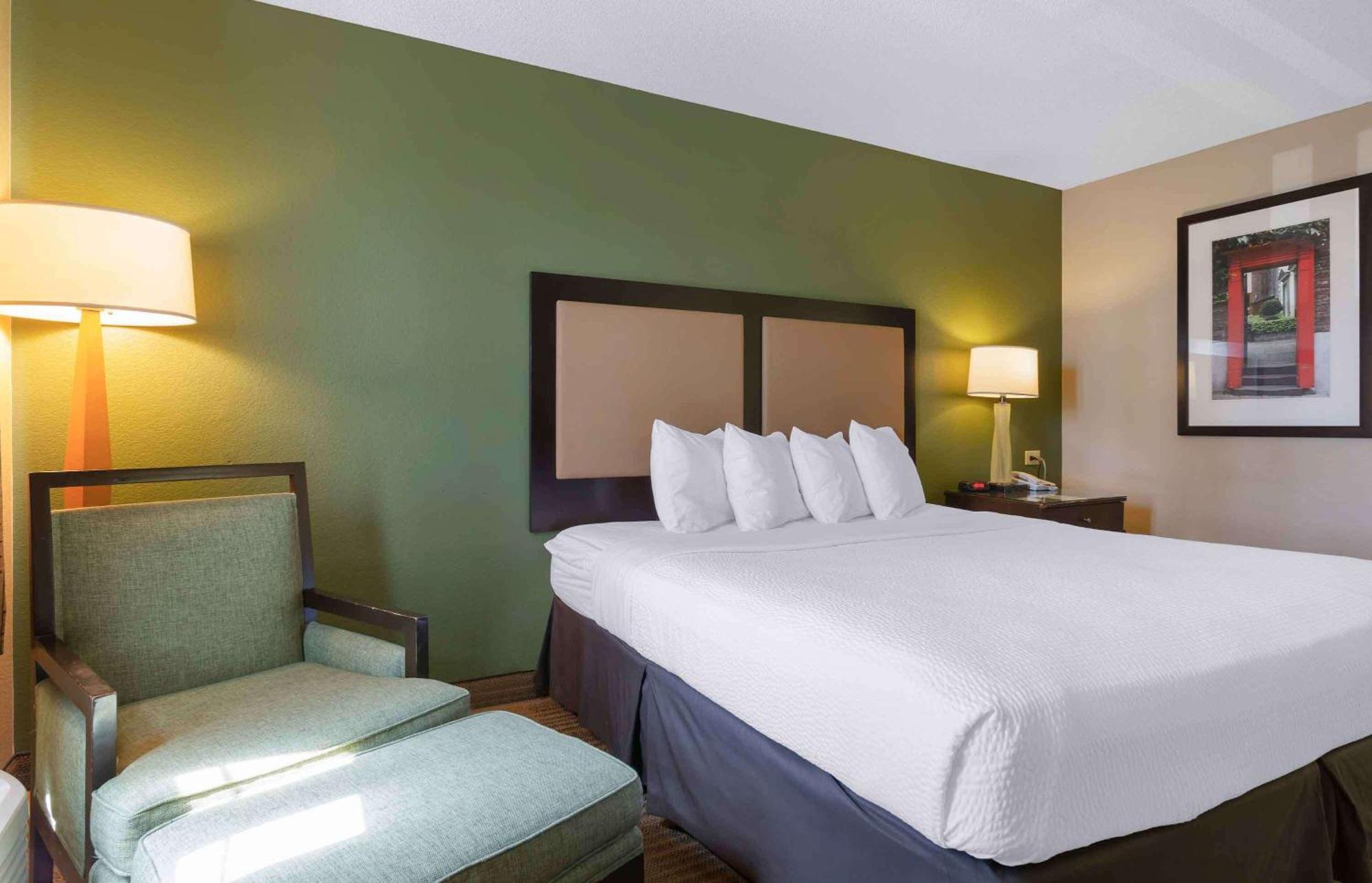 Extended Stay America Suites - Phoenix - Chandler Luaran gambar