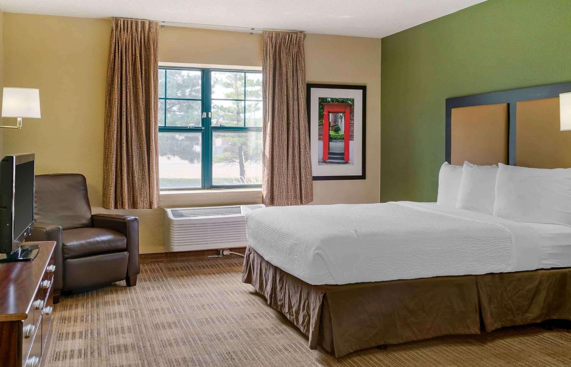 Extended Stay America Suites - Phoenix - Chandler Luaran gambar