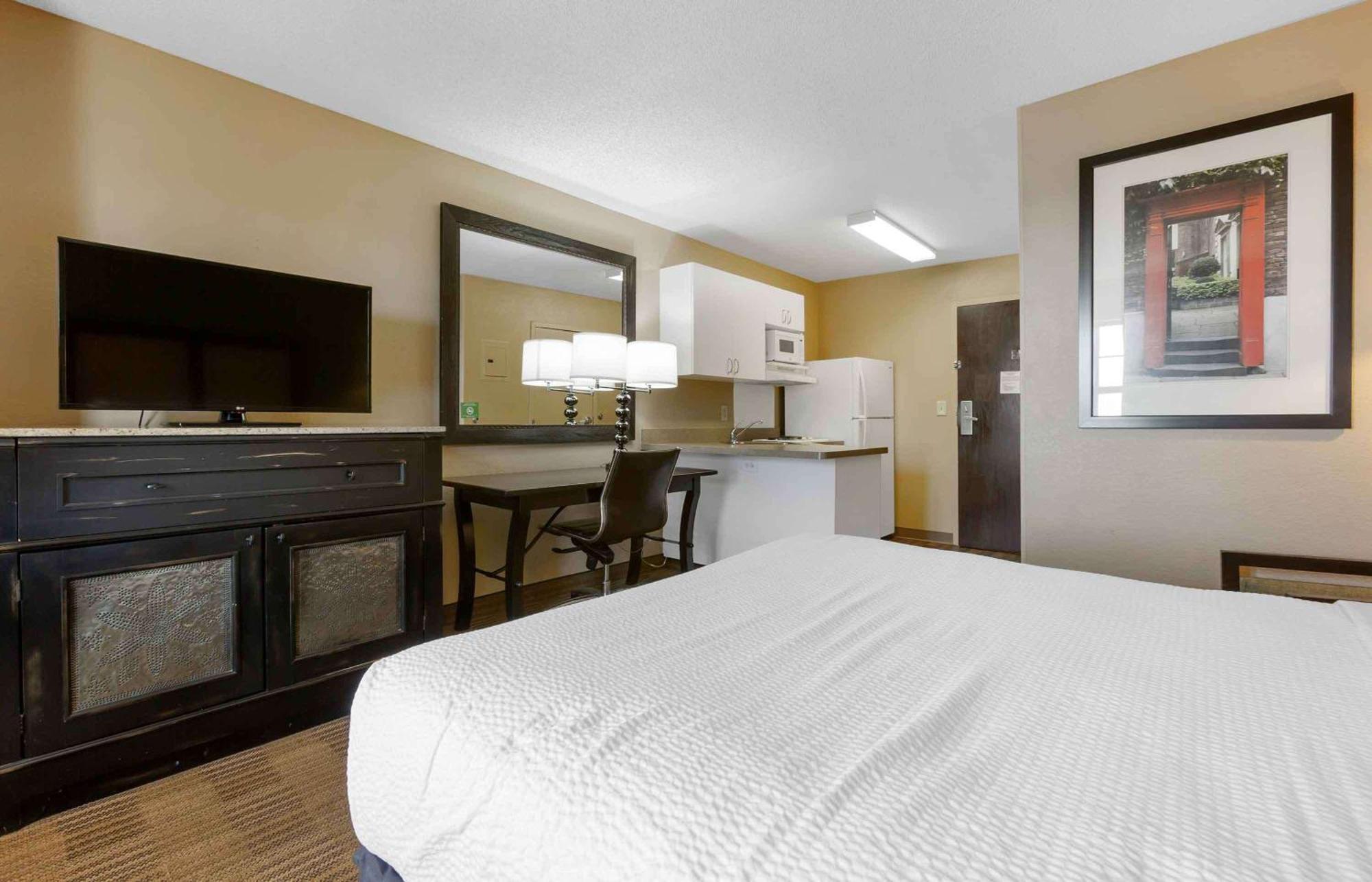 Extended Stay America Suites - Phoenix - Chandler Luaran gambar