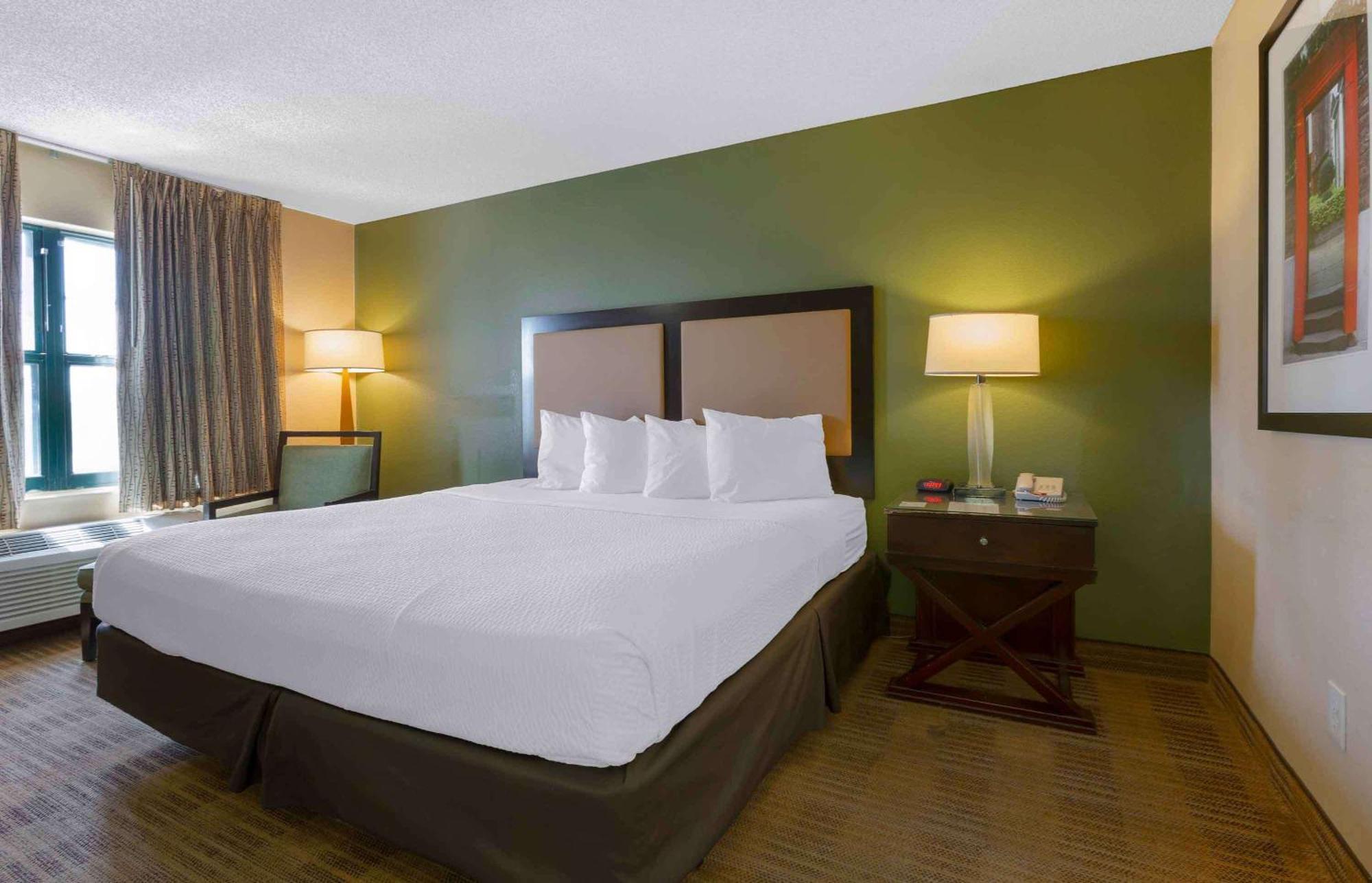 Extended Stay America Suites - Phoenix - Chandler Luaran gambar