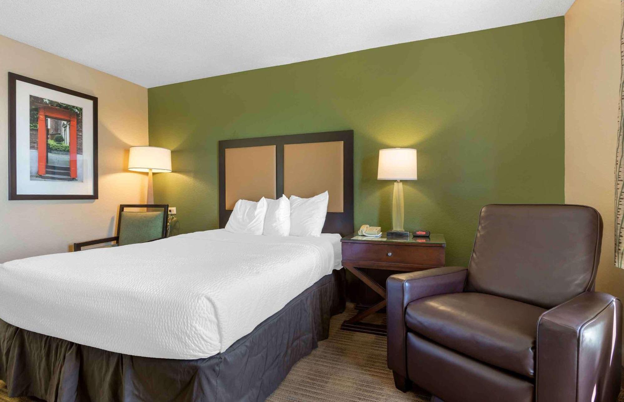 Extended Stay America Suites - Phoenix - Chandler Luaran gambar