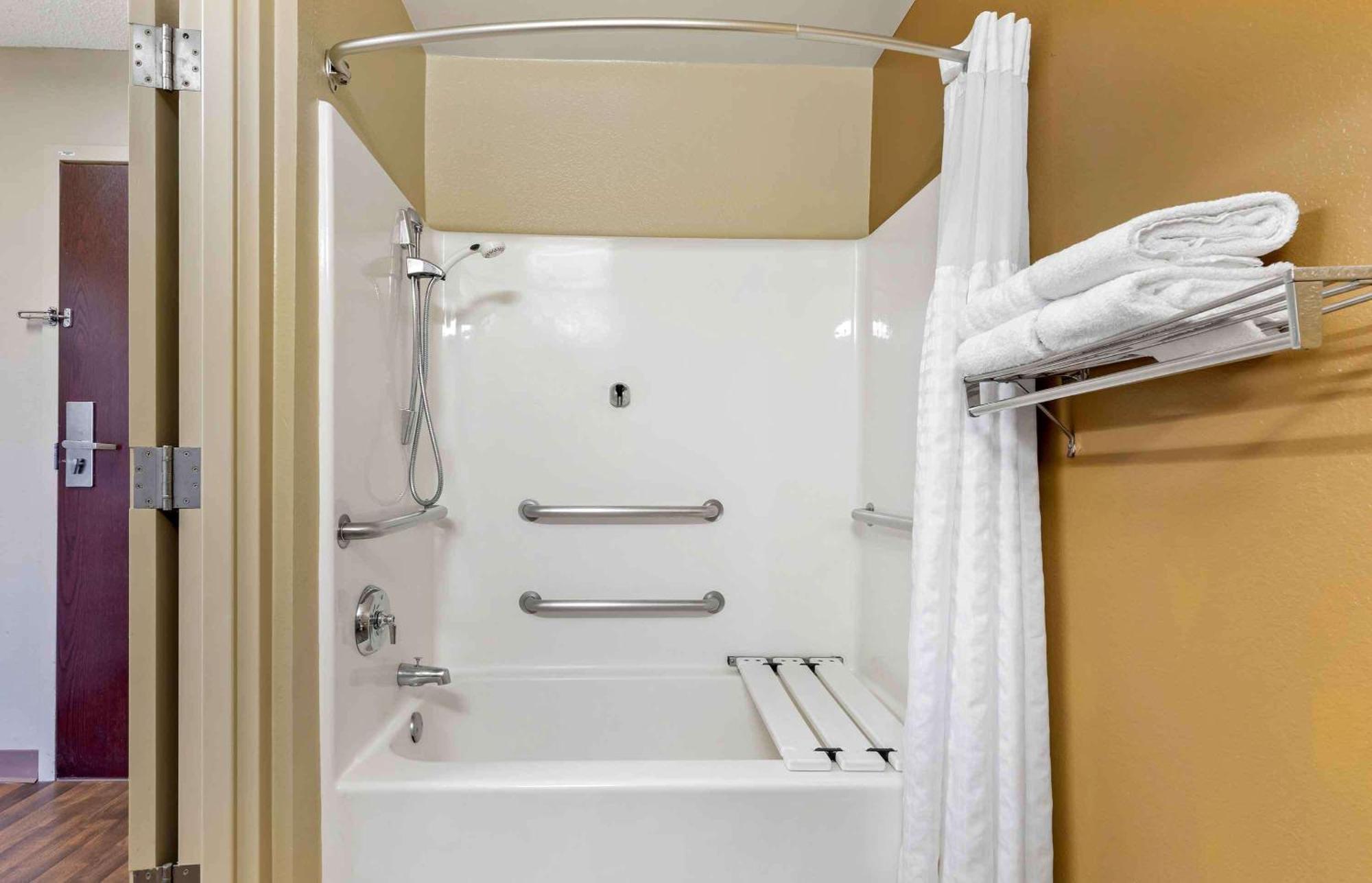 Extended Stay America Suites - Phoenix - Chandler Luaran gambar