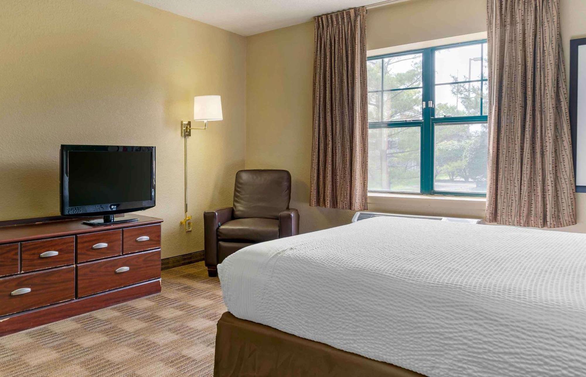 Extended Stay America Suites - Phoenix - Chandler Luaran gambar