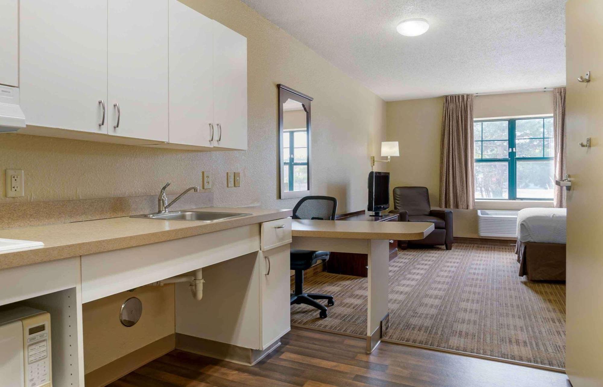 Extended Stay America Suites - Phoenix - Chandler Luaran gambar