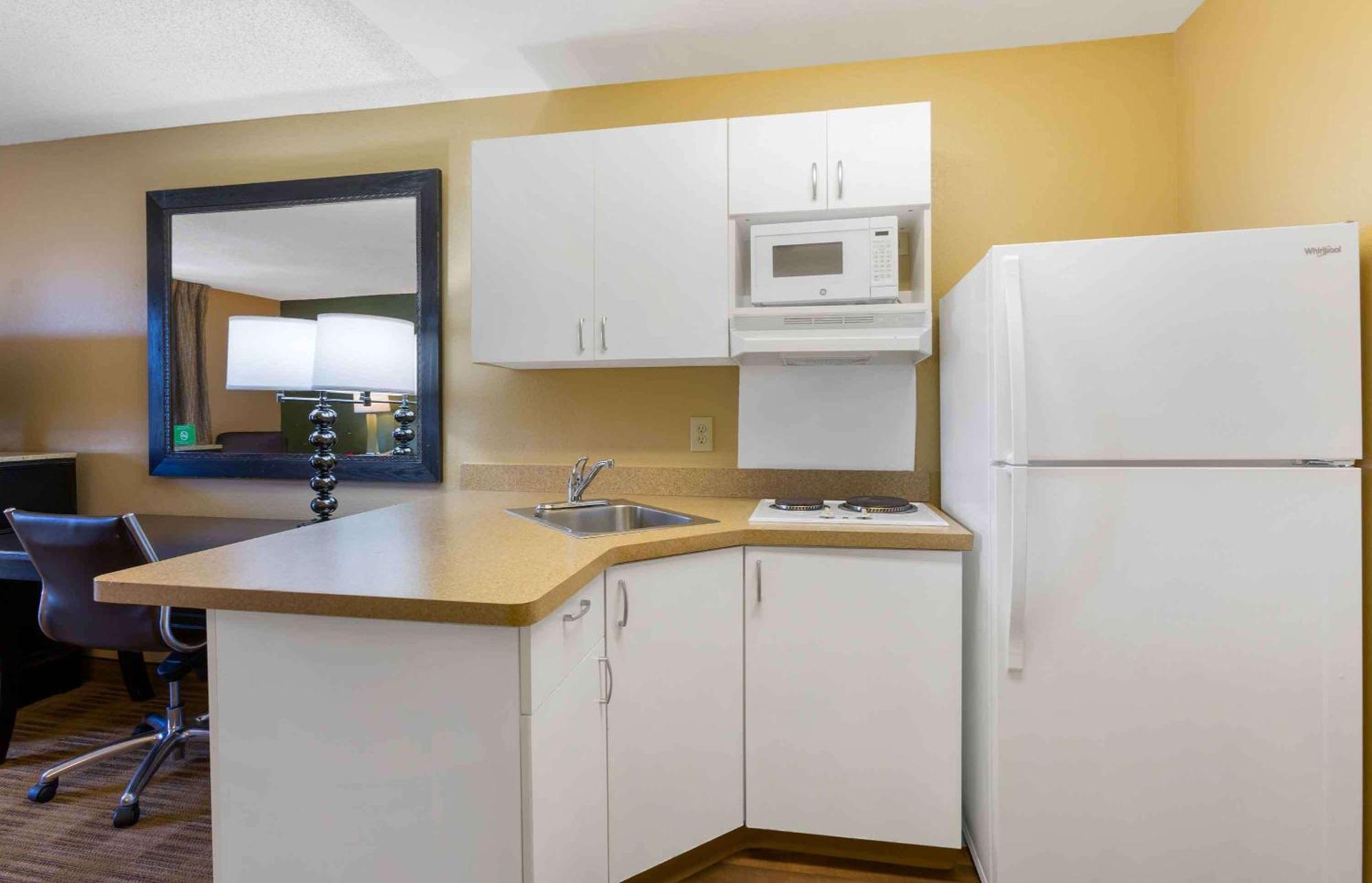 Extended Stay America Suites - Phoenix - Chandler Luaran gambar