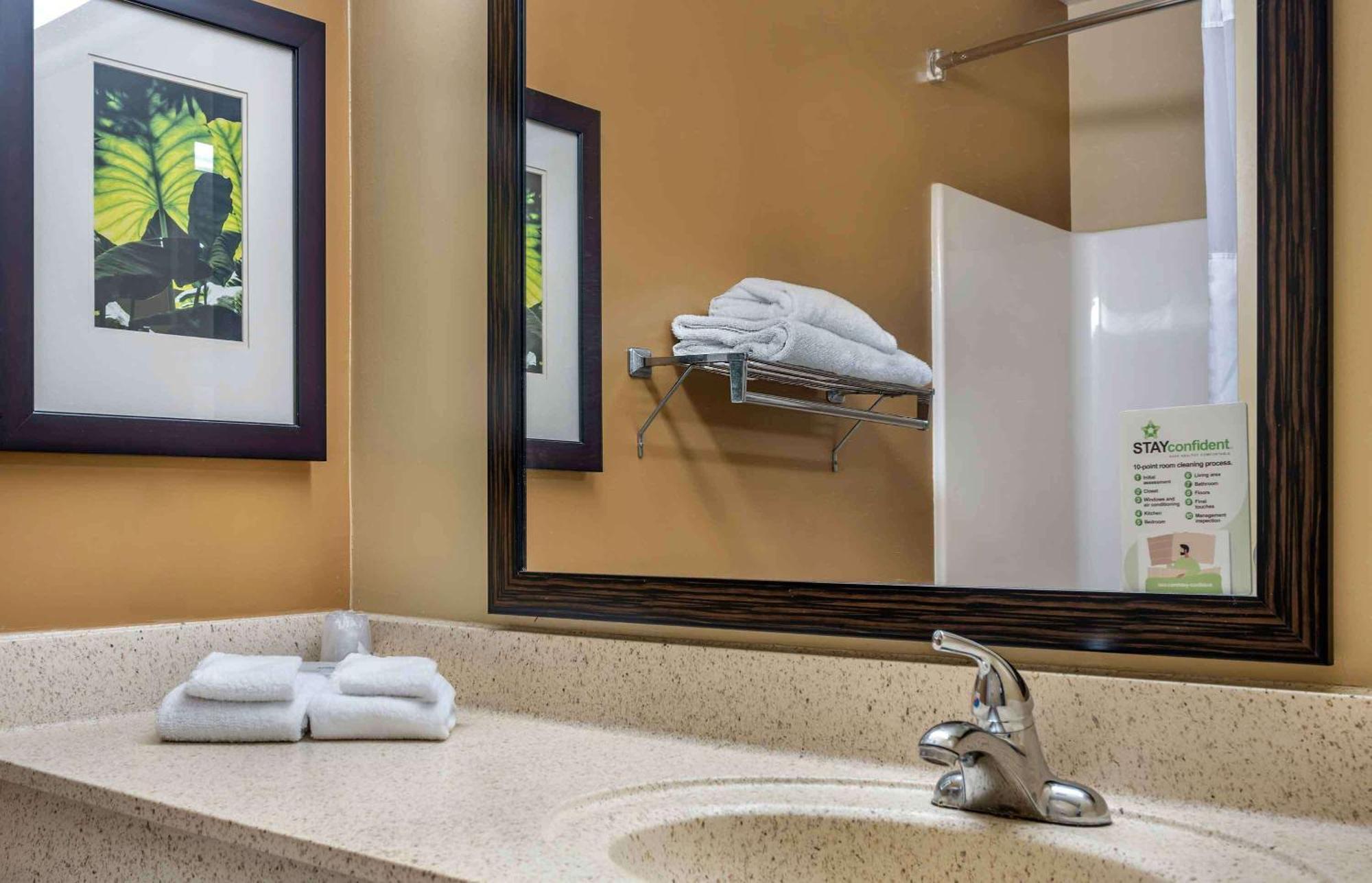 Extended Stay America Suites - Phoenix - Chandler Luaran gambar