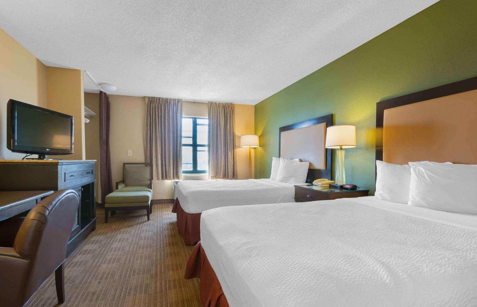 Extended Stay America Suites - Phoenix - Chandler Luaran gambar
