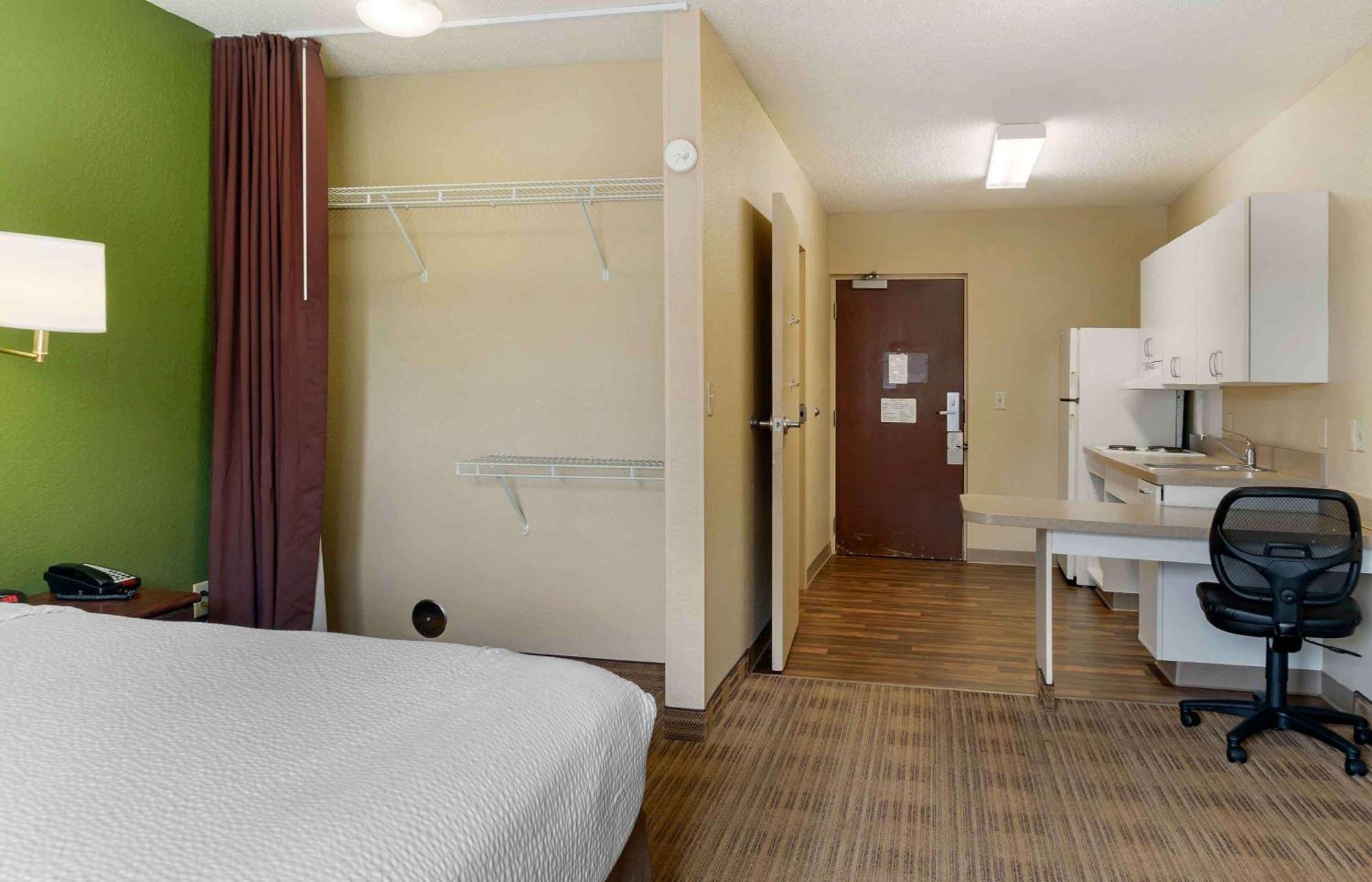 Extended Stay America Suites - Phoenix - Chandler Luaran gambar