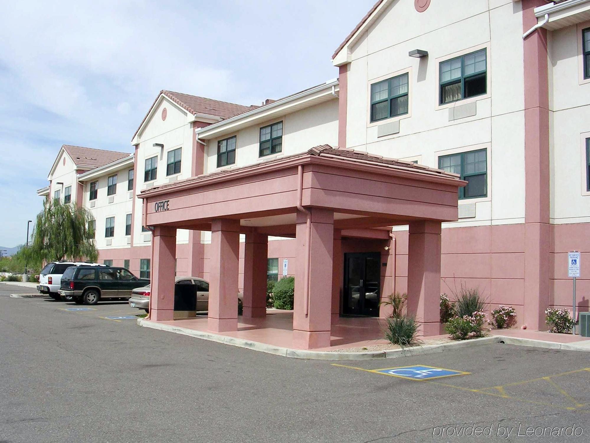 Extended Stay America Suites - Phoenix - Chandler Luaran gambar