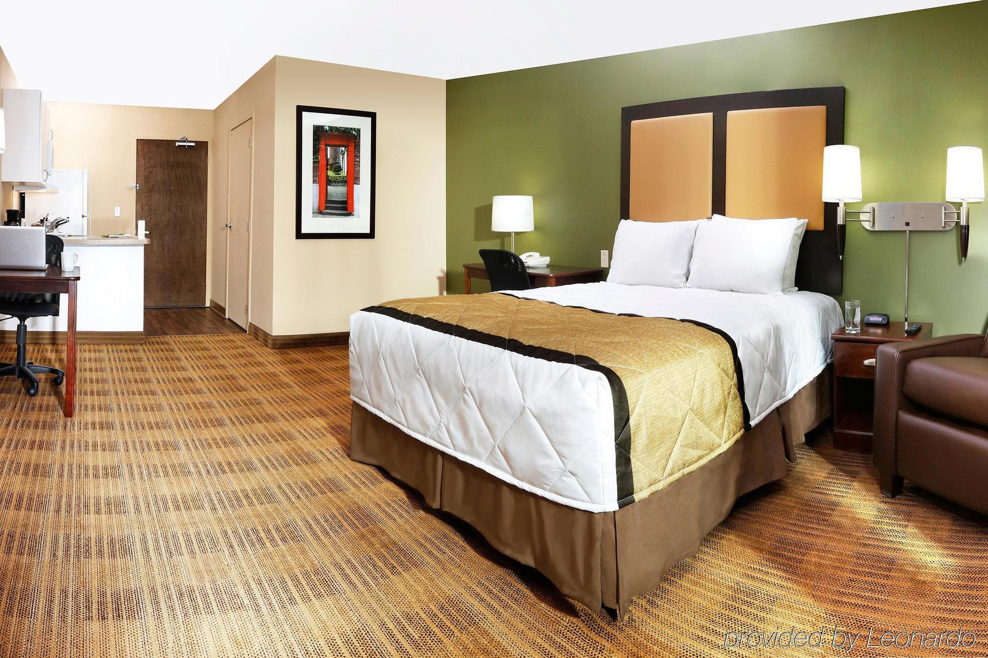Extended Stay America Suites - Phoenix - Chandler Luaran gambar