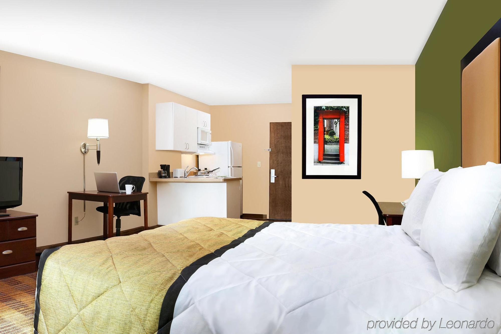 Extended Stay America Suites - Phoenix - Chandler Luaran gambar