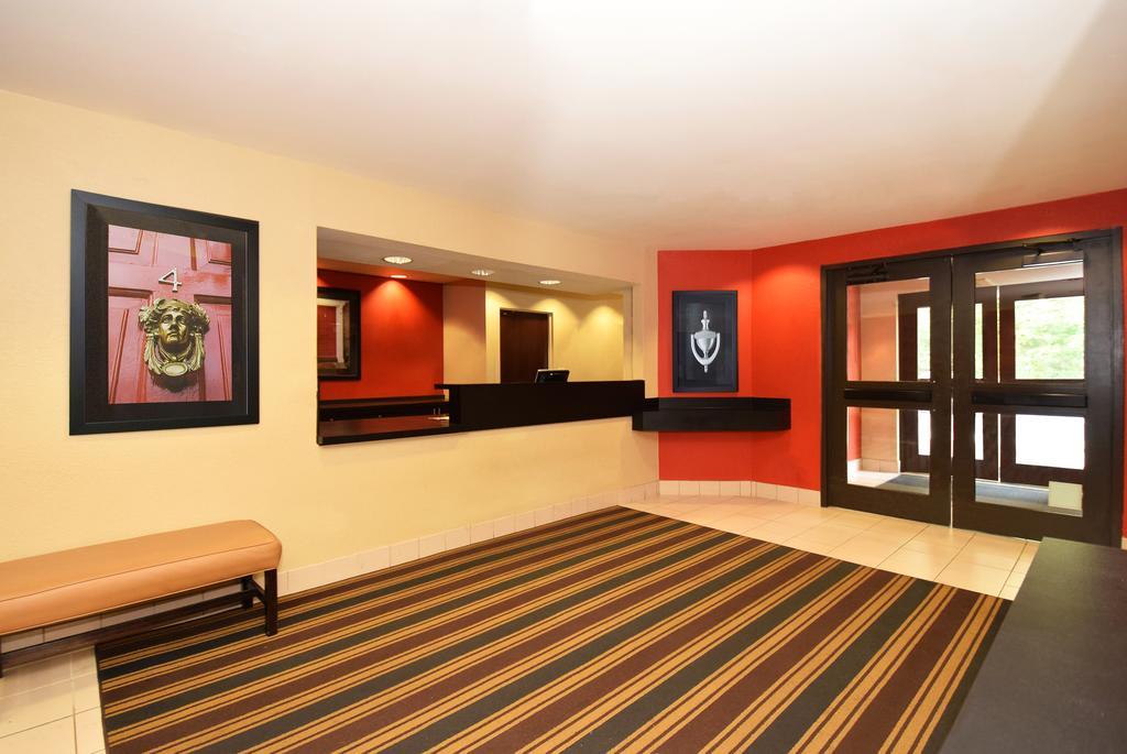 Extended Stay America Suites - Phoenix - Chandler Luaran gambar