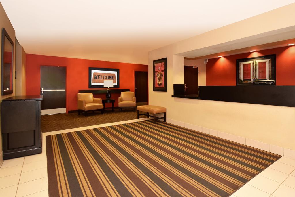 Extended Stay America Suites - Phoenix - Chandler Luaran gambar