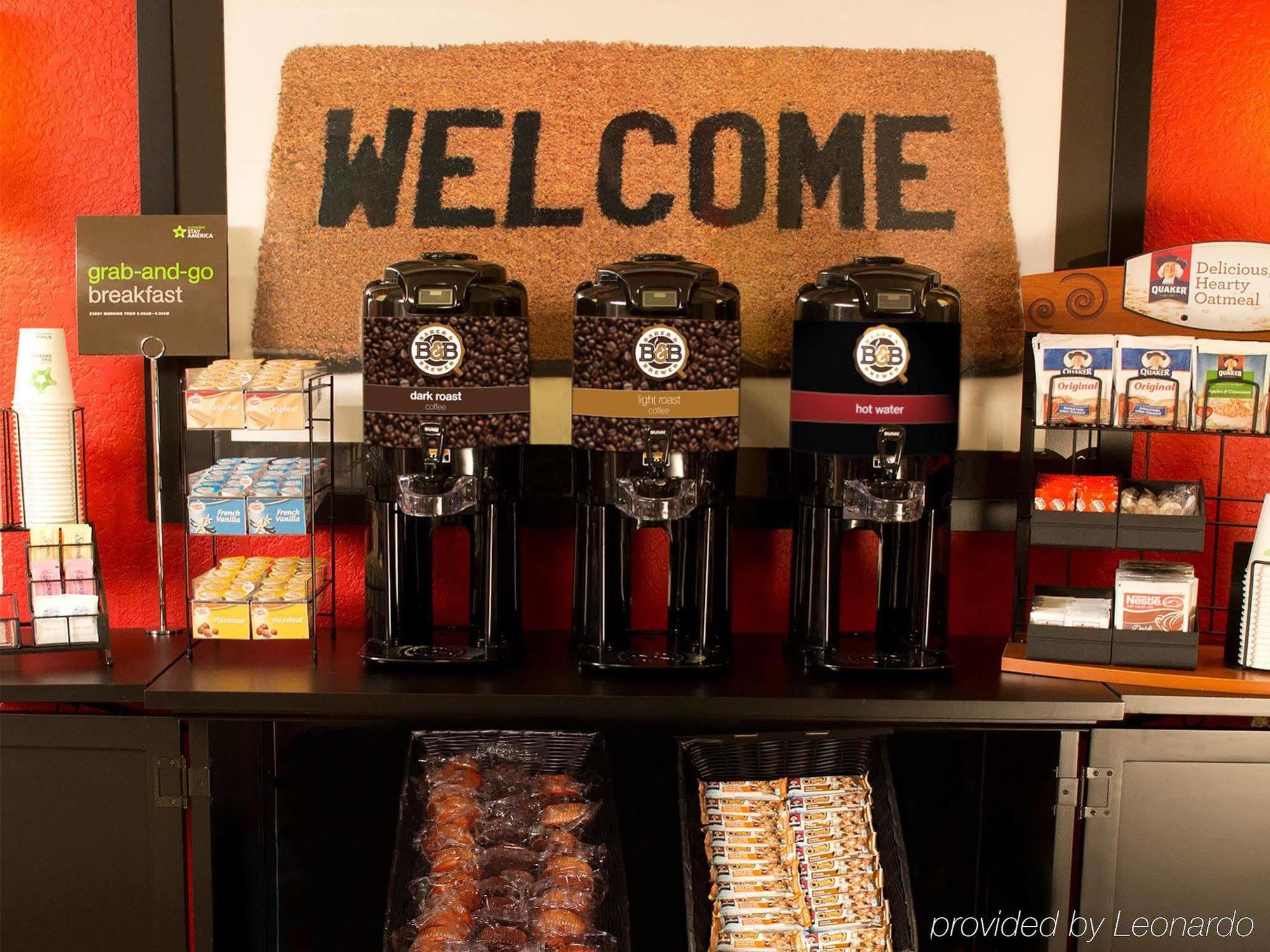Extended Stay America Suites - Phoenix - Chandler Luaran gambar