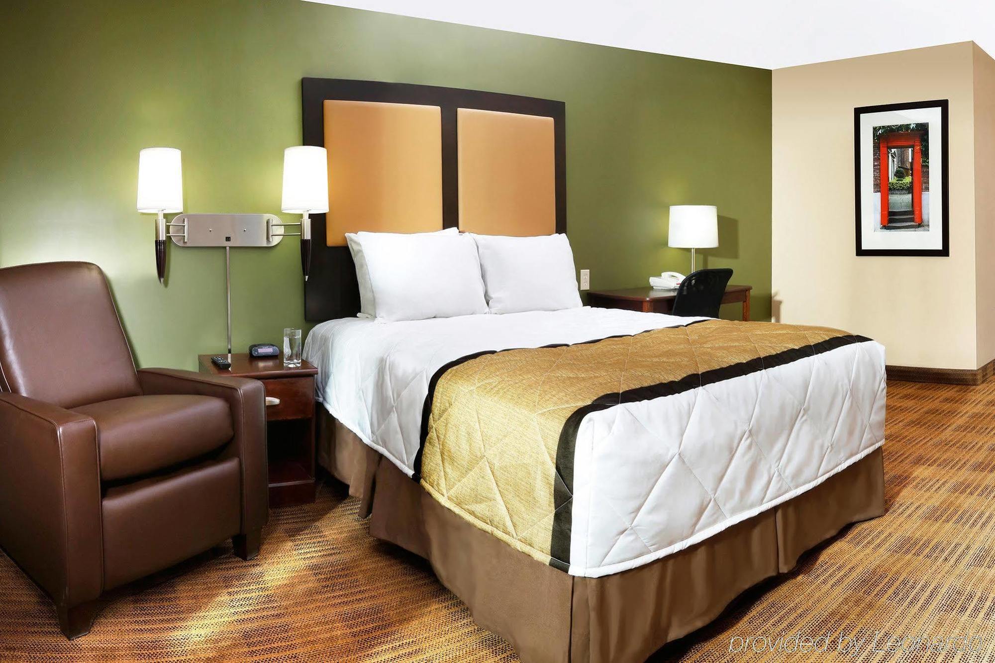 Extended Stay America Suites - Phoenix - Chandler Luaran gambar